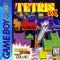 Tetris DX - Nintendo Gameboy Color Pre-Played