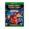 Minecraft Story Mode Complete - Xbox One Pre-Played