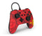 Pikachu Red Power A Wired Controller - Nintendo Switch