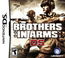 Brothers in Arms War Stories - Nintendo DS Pre-Played