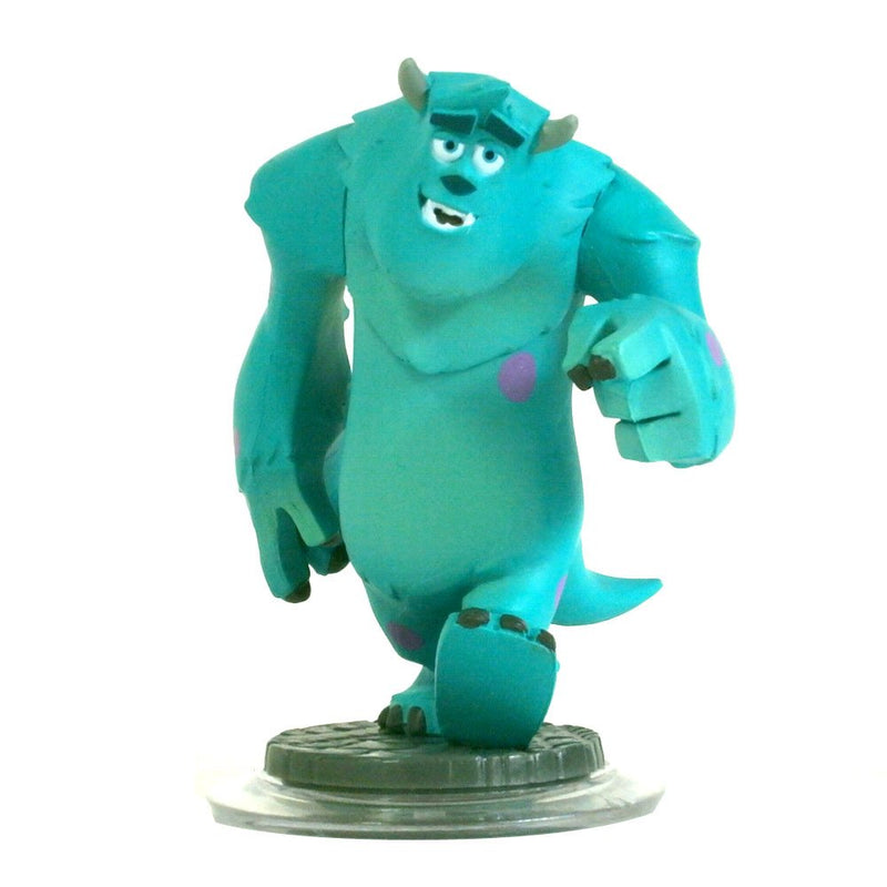 Infinity Sully - Disney Infinity Pre-Played