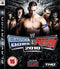 Smackdown VS Raw 2010 - Playstation 3 Pre-Played