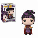 Pop! Disney: Hocus Pocus - Mary Sanderson with Cheese Puffs