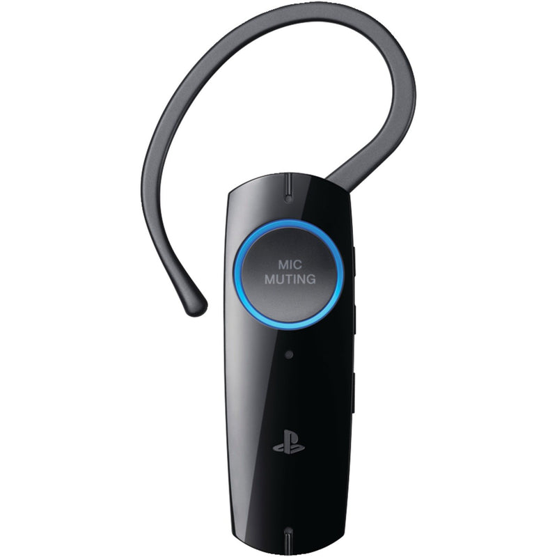 Playstation 3 Bluetooth Wireless Headset - PrePlayed