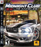 Midnight Club Los Angeles - Playstation 3 Pre-Played