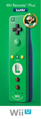 Nintendo WiiU Luigi Remote Plus  - Pre-Played