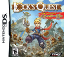 Lock's Quest - Nintendo DS Pre-Played