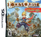 Lock's Quest - Nintendo DS Pre-Played