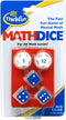 Math Dice