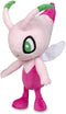 Pokemon The Movie Coco Shiny Celebi Plush