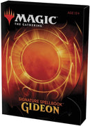 Magic the Gathering Signature Spellbook Gideon