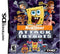 Nicktoons Attack of the Toybots  - Nintendo DS Pre-Played