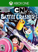 Cartoon Network Battle Crashers - Xbox One Pre-Played