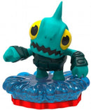 Skylanders Sidekicks Gill Grunt Figure - Pre-Played