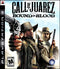 Call of Juarez Bound in Blood - Playstation 3 Pre-Played