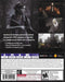 The Last of Us Part II Back Cover - Playstation 4 Pre-Played