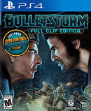 Bulletstorm Full Clip Edition - Playstation 4 Pre-Played