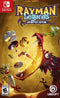 Rayman Legends - Nintendo Switch Pre-Played