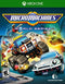 Micro Machines World Series Front Cover - Xbox One Pre-Played