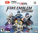 Fire Emblem Warriors - Nintendo 3DS