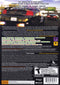 Midnight Club L.A. Complete Back Cover - Xbox 360 Pre-Played