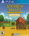 Stardew Valley Collector's Edition - Playstation 4 Pre-Played