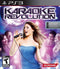 Karaoke Revolution - Playstation 3 Pre-Played