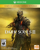 Dark Souls III Fire Fades Edition - Xbox One