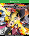 Naruto to Boruto Shinobi Striker Front Cover - Xbox One Pre-Played