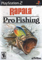 Rapala Pro Fishing - Playstation 2 Pre-Played