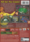 Bicycle Casino Back Cover - Xbox Pre-Played