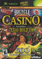 Bicycle Casino Front Cover - Xbox Pre-Played