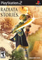 Radiata Stories Front Cover - Playstation 2 Pre-Played