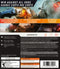 Need for Speed Payback Back Cover - Xbox One Pre-Played