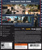 Far Cry 5 Back Cover - Xbox One Pre-Played
