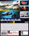 The Crew 2 Back Cover - Playstation 4 Pre-Played