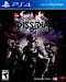 Dissidia Final Fantasy NT Front Cover - Playstation 4 Pre-Played