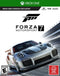 Forza Motorsport 7 Front Cover - Xbox One Pre-Played
