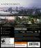 Metro Exodus Back Cover - Xbox One Pre-Played
