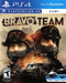 Bravo Team (VR GAME) - Playstation 4 Pre-Played