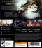 Monster Hunter World Back Cover - Xbox One Pre-Played