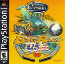 Big Race USA  - Playstation 1 Pre-Played