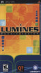 Lumines - PSP Pre-Played