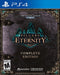 Pillars of Eternity Complete Edition - Playstation 4 Pre-Played