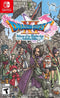Dragon Quest XI Echoes of an Elusive Age  - Nintendo Switch Pre-Played