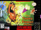 Timon & Pumbaa's Jungle Games - Super Nintendo  SNES Pre-Played