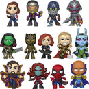 Funko Mystery Mini: Marvel's What If Blind Box Figure