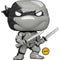 Pop! Comics Teenage Mutant Ninja Turtles - Leonardo Previews Exclusive Chase