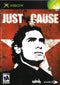 Just Cause - Xbox Pre-Played