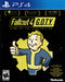 Fallout 4 GOTY Front Cover - Playstation 4 Pre-Played